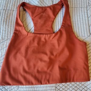 Girlfriend collective Medium Orange Paloma